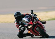 Honda CBR1000RR